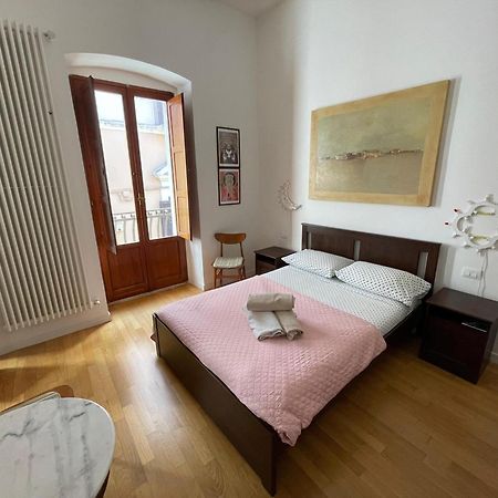 Luxury Room Bari Old Town Exterior photo